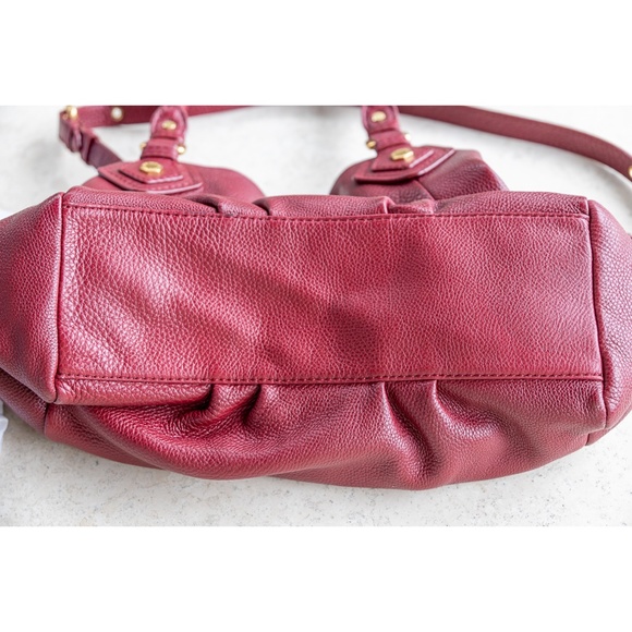 Marc by Marc Jacobs Classic Q Francesca Tote - Picture 4 of 6